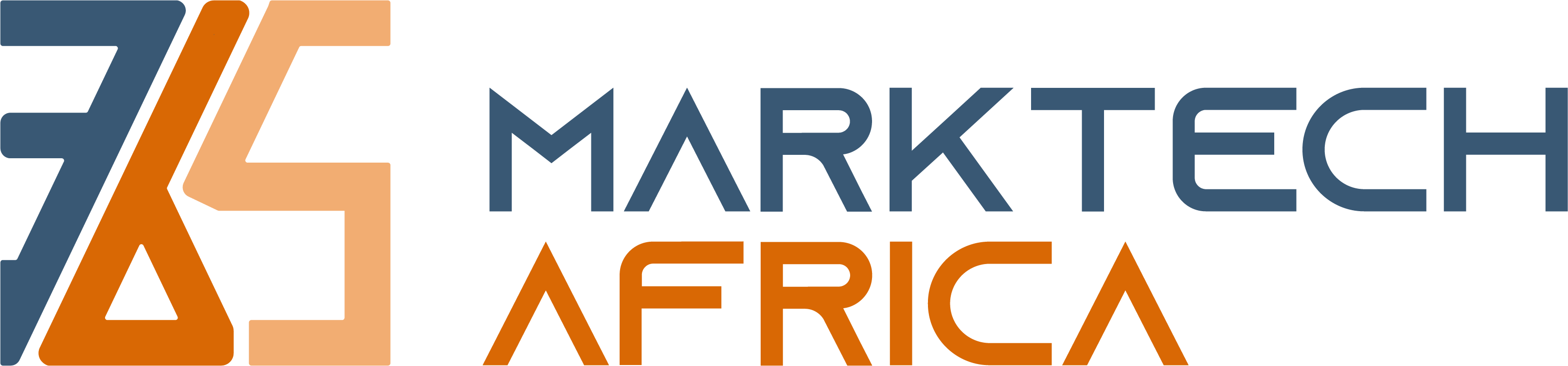 365MarkTech Africa Logo