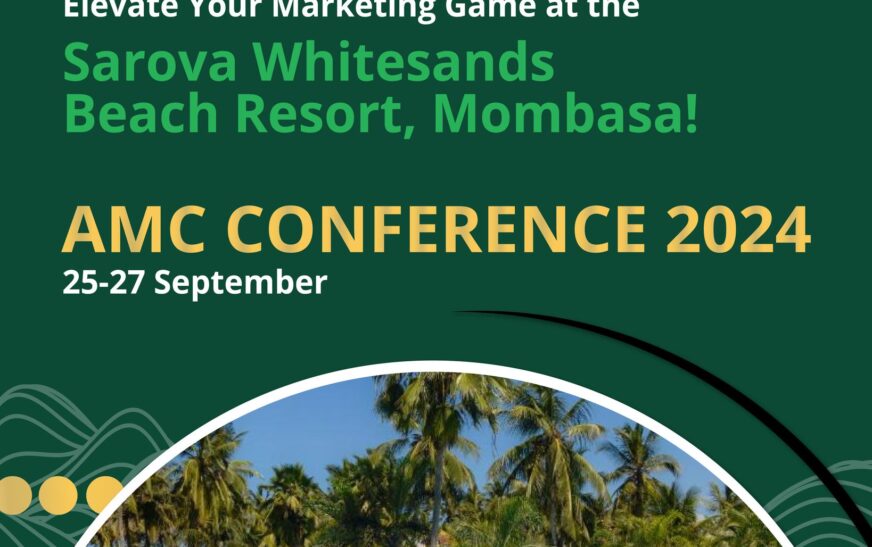 3rd Annual African Marketing Confederation Conference 2024