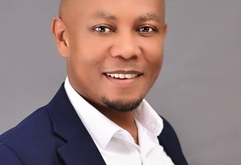 Chibuike Goodnews Leads the Way in Shaping the Future of AdTech in Africa