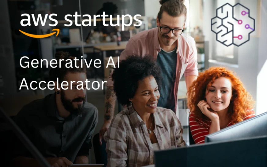 AWS Announces $230 Million Commitment for Generative AI Startups