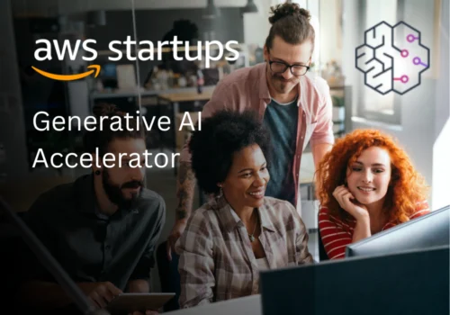 AWS Announces $230 Million Commitment for Generative AI Startups