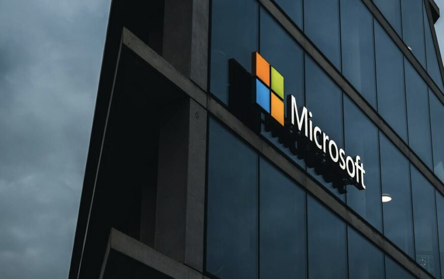 Major Microsoft Outage Disrupts Services Globally