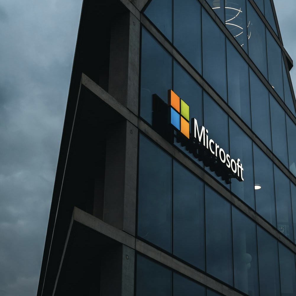 Major Microsoft Outage Disrupts Services Globally