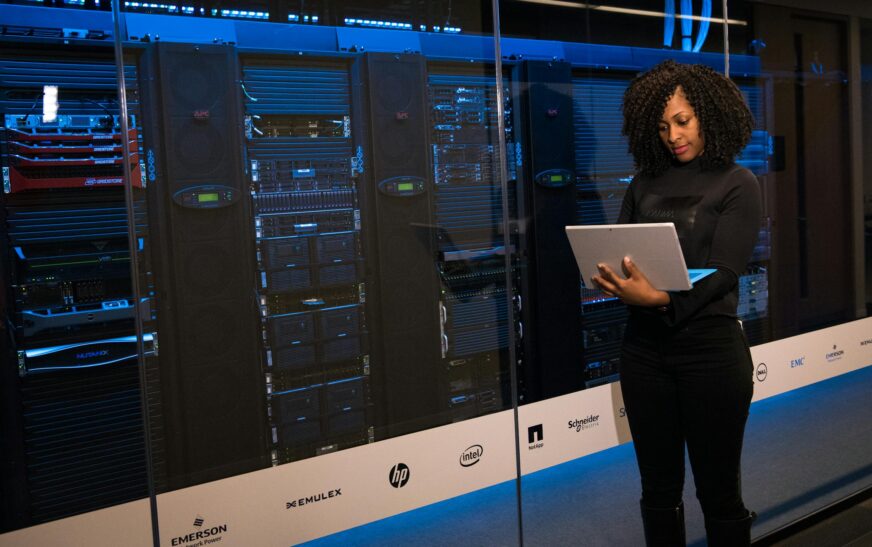 IXAfrica Unveils Kenya’s First Hyperscale Data Centre in Digital Savannah