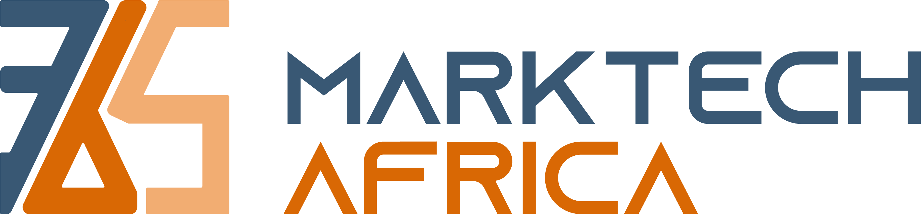 365MarkTech Africa Logo