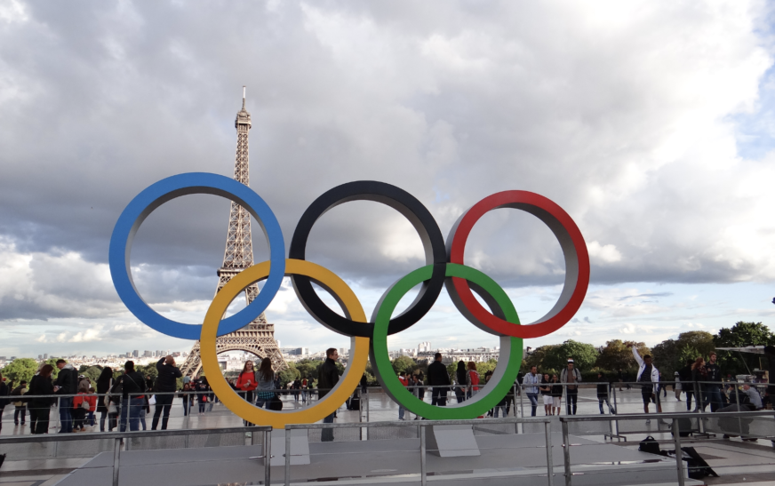 AI Innovations Set to Transform the 2024 Paris Olympics Experience