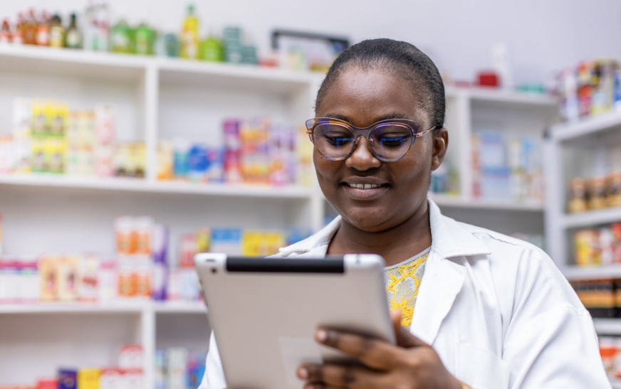 Nigerian AI Startup Intron Health Secures $1.6 Million to Revolutionize Healthcare Transcription