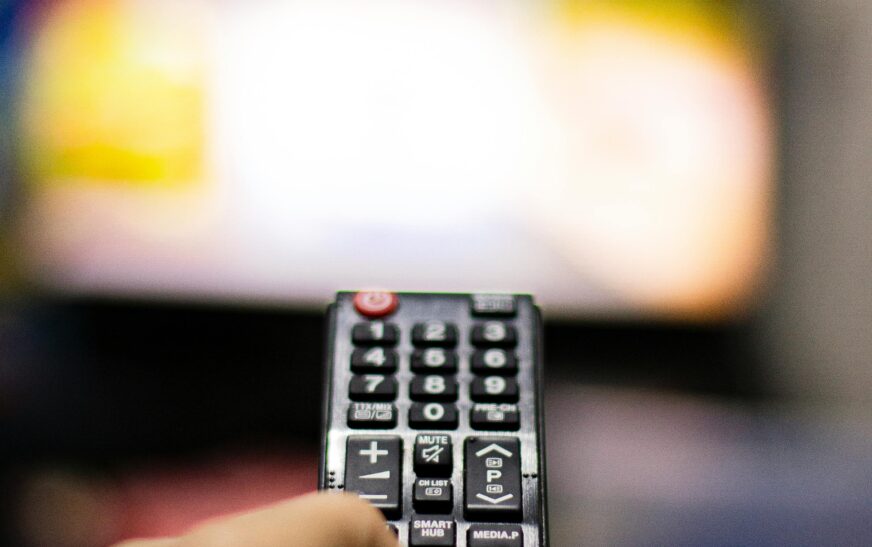 Television Advertising Dominates in Kenya Amidst Growing Digital Competition