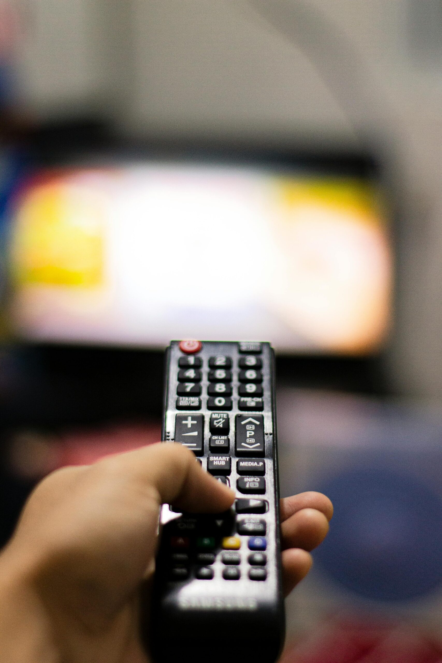 Television Advertising Dominates in Kenya Amidst Growing Digital Competition