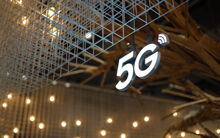 Ghana Plans Nationwide Affordable 5G Services by 2024