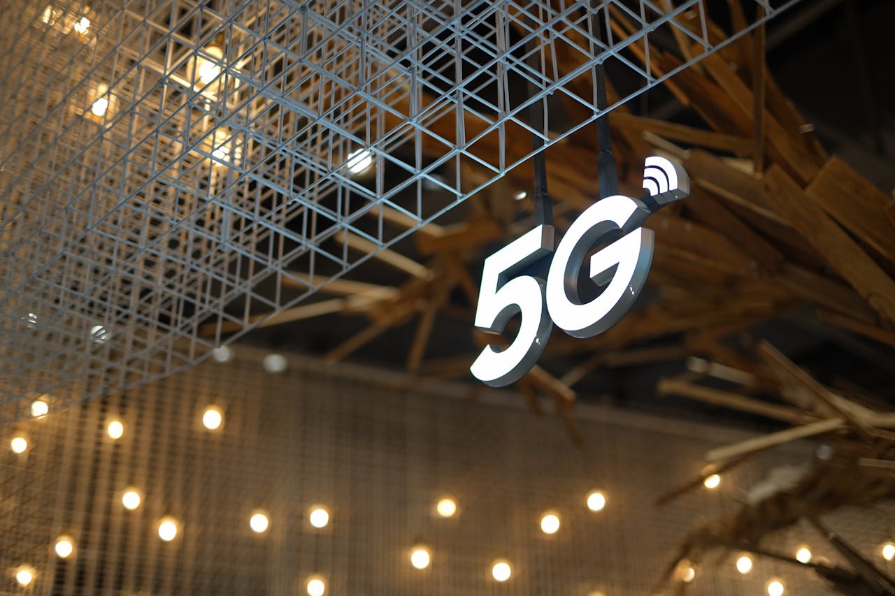 Ghana Plans Nationwide Affordable 5G Services by 2024