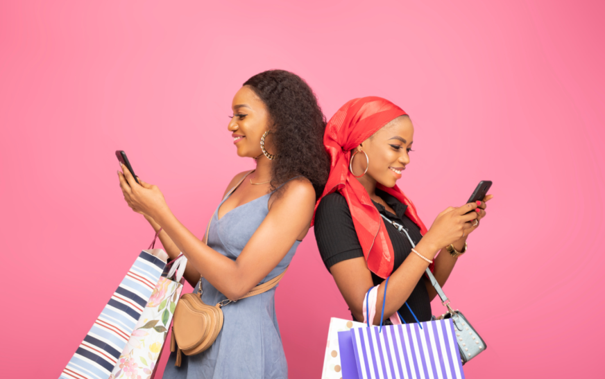 Smartphone Access and Affordability Drive E-commerce Growth at Jumia Nigeria