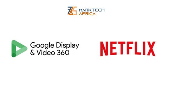 netflix advertising now in google dv360