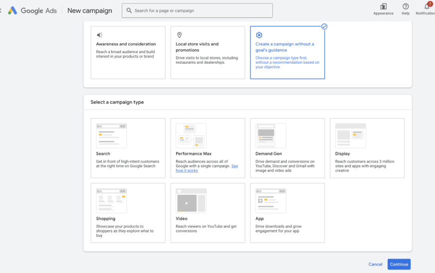 Google Phases Out Smart Campaigns for Enhanced Performance Max Experience