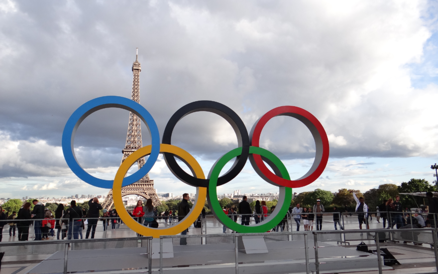 How AI, AR, and Data Analytics Are Transforming the 2024 Paris Olympics