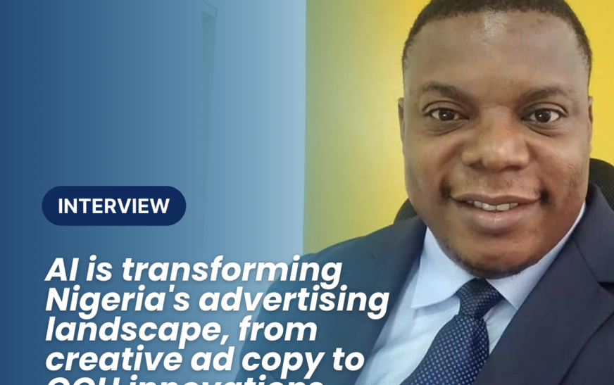 How AI is Transforming Advertising Agencies and OOH Advertising in Nigeria