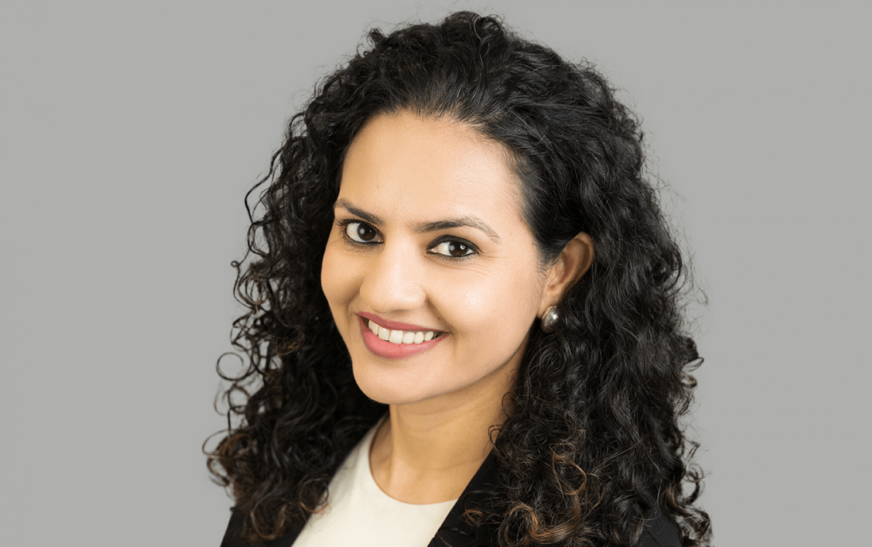 Manaswita Singh, New Chief Commercial Officer, MEA, Kantar